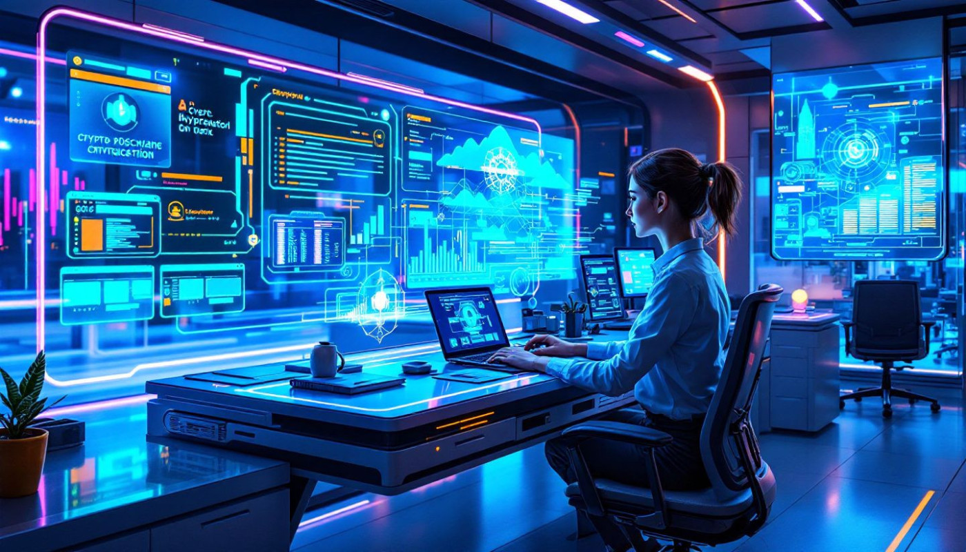 How To Navigate The Complexities Of Crypto Licensing In 2025
